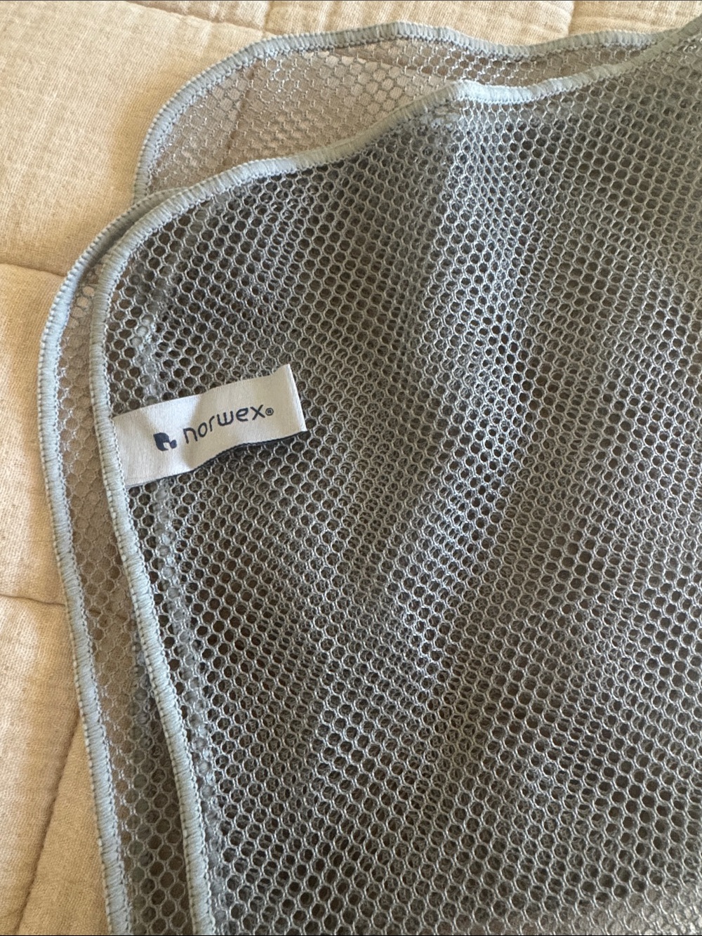 Norwex Dish Cloth NWOT